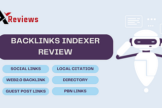 Backlinks Indexer Review