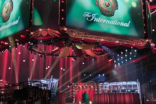 The International 2024 Stats and Meta Wrap Up