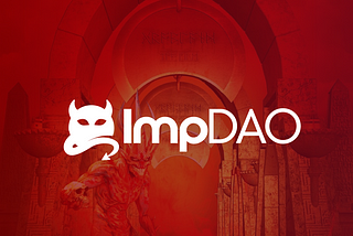 ImpDAO: The Promised Hell