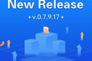 Release of Safematrix: v0.7.9.17 & What’s new this week🚀