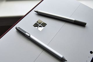 How to Fix the Surface Pen not Writing, Opening Apps, or Connecting to Bluetooth