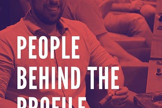 People Behind the Profile — @cigarlawyer