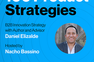 B2B Enterprise Innovation Strategy