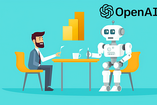 🚀 Powering Your Dashboards with OpenAI API