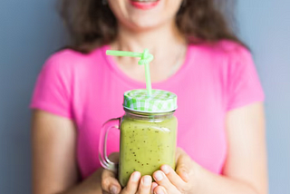 Unlock Your Best Self: Unveiling the Secrets of the Irresistible Smoothie Transformation!