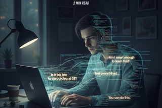The Ghost in the Logs: What My AI Model Taught Me About Anxiety