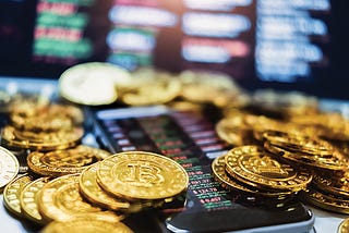 Are The Bitcoin ETFs Eating Gold’s Lunch?