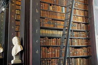 What We’re Reading on World Book Day