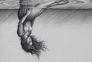 SUNKEN