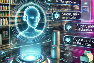 Beyond Google: the future of shopping and search with ChatGPT