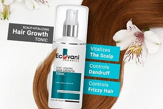 Scalp Vitalizing Hair Growth Tonic