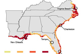 South Sustainable