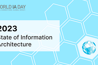 2023 State of Information Architecture