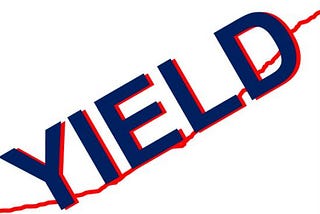 Yield includes the interest attained or dividends received from holding specific security. betting on the valuation (fixed vs. fluctuating) of the protection, yields could also be classified as illustrious or anticipated.