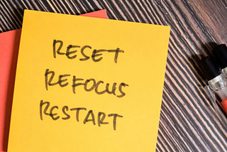 How To Lead When Faced With Unexpected Endings