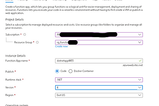 Execute your SQL in Azure Function using service principal