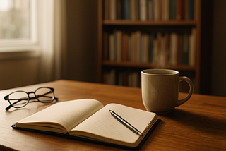 My Top 5 Books of 2024