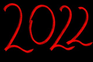 My Ukraine War Journal: Year One