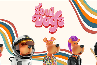 Introducing Soul Dogs