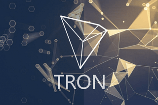 Crypto Spotlight —TRON (TRX)