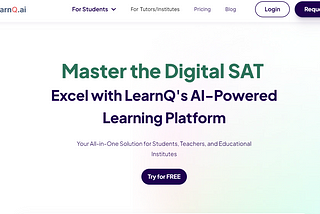 The SAT Goes Digital: Buckle Up for the Future of Testing!