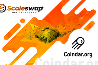Colibri Group Announces Partnership With Scaleswap
