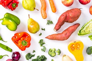 Is Consuming Ugly Produce the Solution to Food Waste?