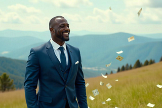 Turn $6,000 to $221,254 in 3 Years