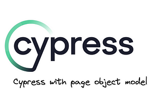 Cypress Page Object Model