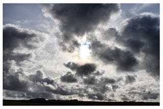 Cloud Photography