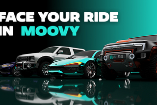 Moovy Tour: Car Classes