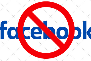 All about the Great Facebook Boycott