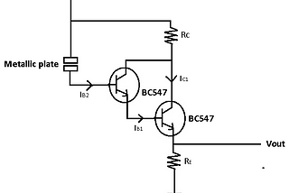 Touch sensitive musical bell using UM66T