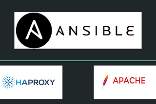 Ansible PlayBook to Configure HTTPD and HAProxy Using Ansible Roles