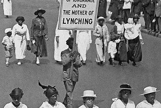 After More Than a Century, the U.S. Passed Anti-Lynching Legislation, but it Still Wasn’t Unanimous