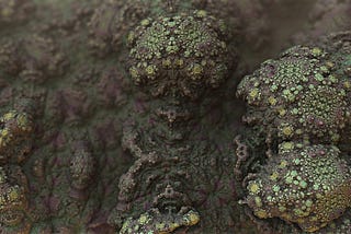 The Fuzzy Green Superhero You Never Knew About