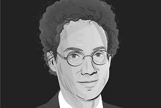 What Malcolm Gladwell Taught me about Interviewing..