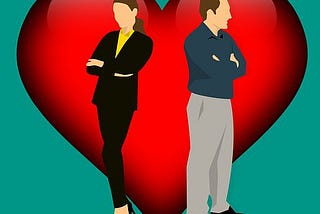 Overcoming the Bitterness that is Middle-Aged Dating