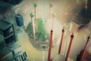 Moonsighting or Moonfighting? (Part 2, Theo-Geo-Political Moons)