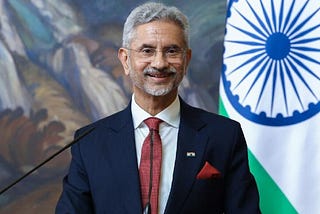 S. Jaishankar: From Diplomat to India’s Foreign Minister — A Journey of Diplomacy and Leadership