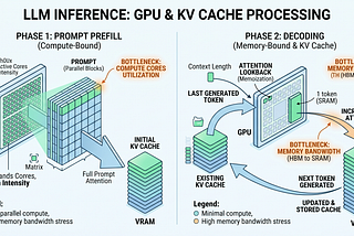 Dynamic Programming (DP) & GPUs KV Caching
