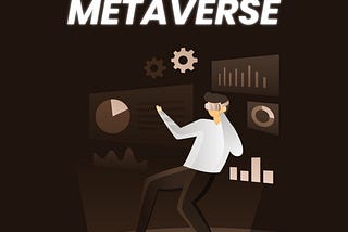 Metaverse Is Coming & It’s Going To Be A Big Deal.