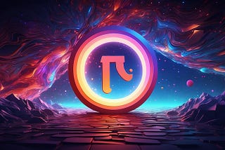 Unraveling the Infinite Dance: Pi, Technology, and the Magic of Artificial Intelligence
