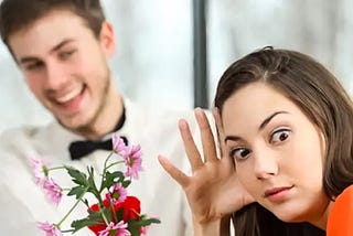 Conservative Men Can’t Get Women To Date Them