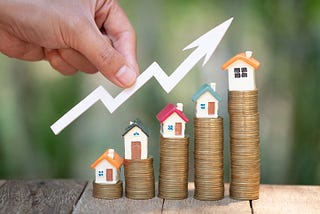 Invest in Real Estate