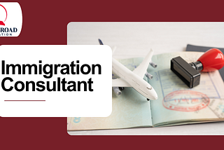 Why Hiring an Immigration Consultant is Crucial for Your Immigration Journey?