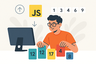 Day 47: Can You Sort an Array of Objects by a Property in JavaScript?