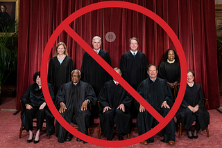 Here We Go Again: The Supreme Court’s Continued Ruination of Democracy