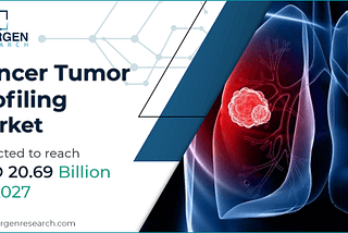 Cancer Tumor Profiling Market Size to be Worth USD 20.69