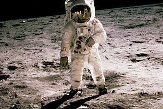 From Stargazers to Starships: A Brief History of Space Exploration